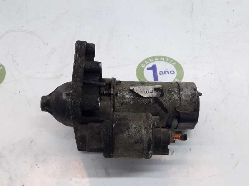 CITROËN Startmotor 9688268480, 2222DL 19670663