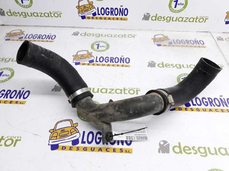 Tubo intercooles WL 4352217 de Ford Ranger (er, eq, r_) 1999-2006 109 CV