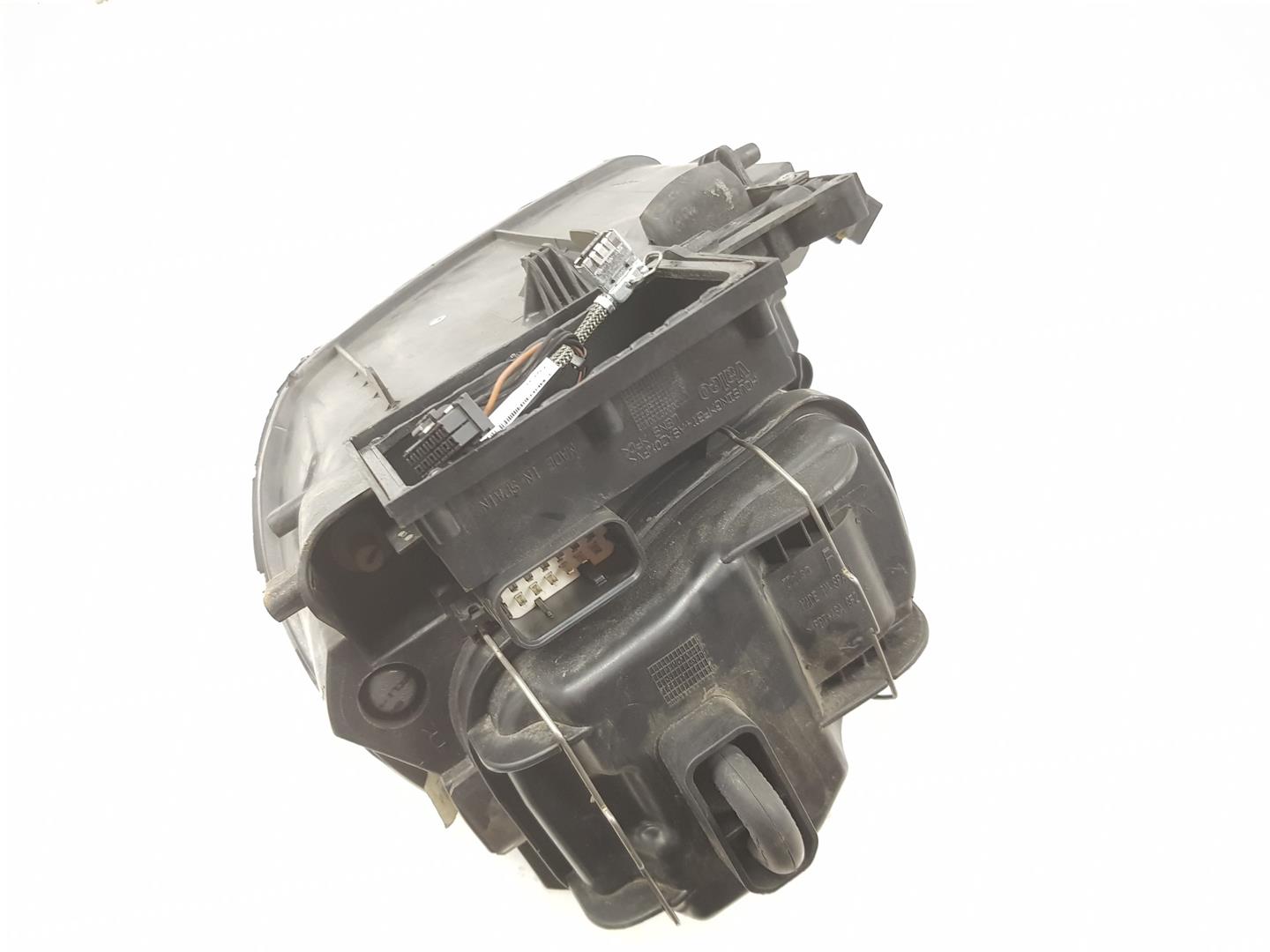 PORSCHE Cayenne 955 (2002-2010) Front Right Headlight 95563115800,95563115800 19866288