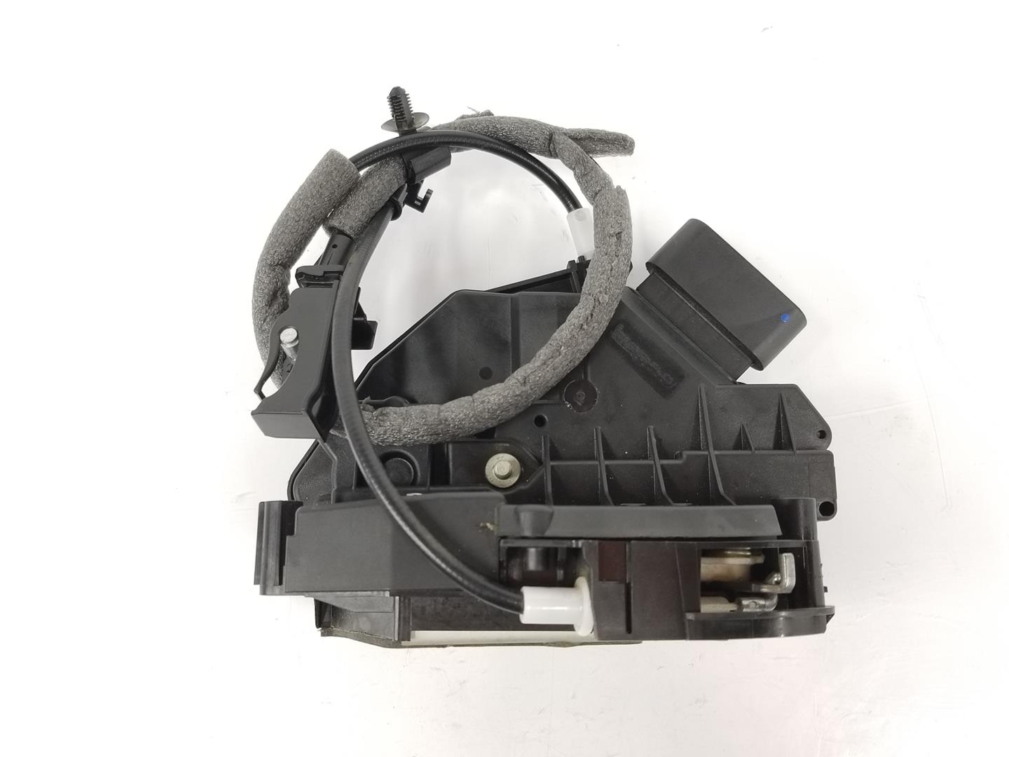 FORD Focus 3 generation (2011-2020) Rear Right Door Lock 2099457, BM5AA26412AG 19932883