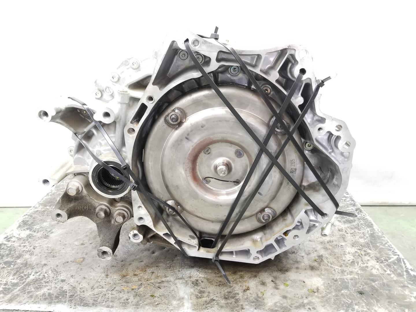 MAZDA 2 3 generation (2014-2024) Girkasse S51TD, S55013700C, S55013800 19768076