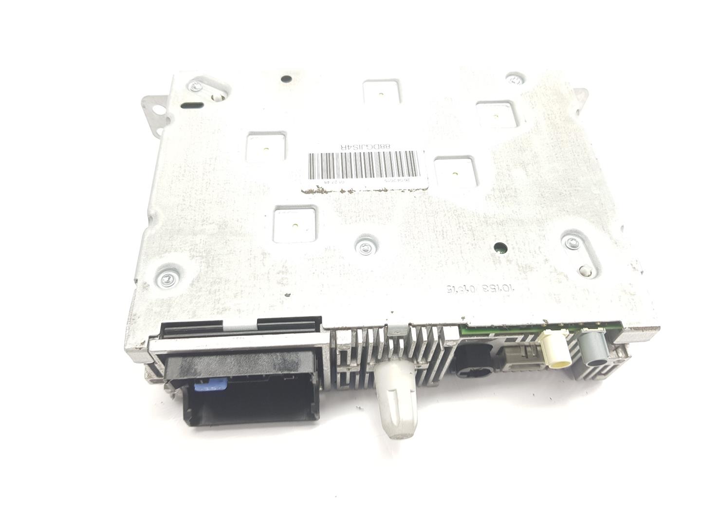 PEUGEOT 308 T9 (2013-2021) Music Player Without GPS 9810475480, 9810475480 24236435