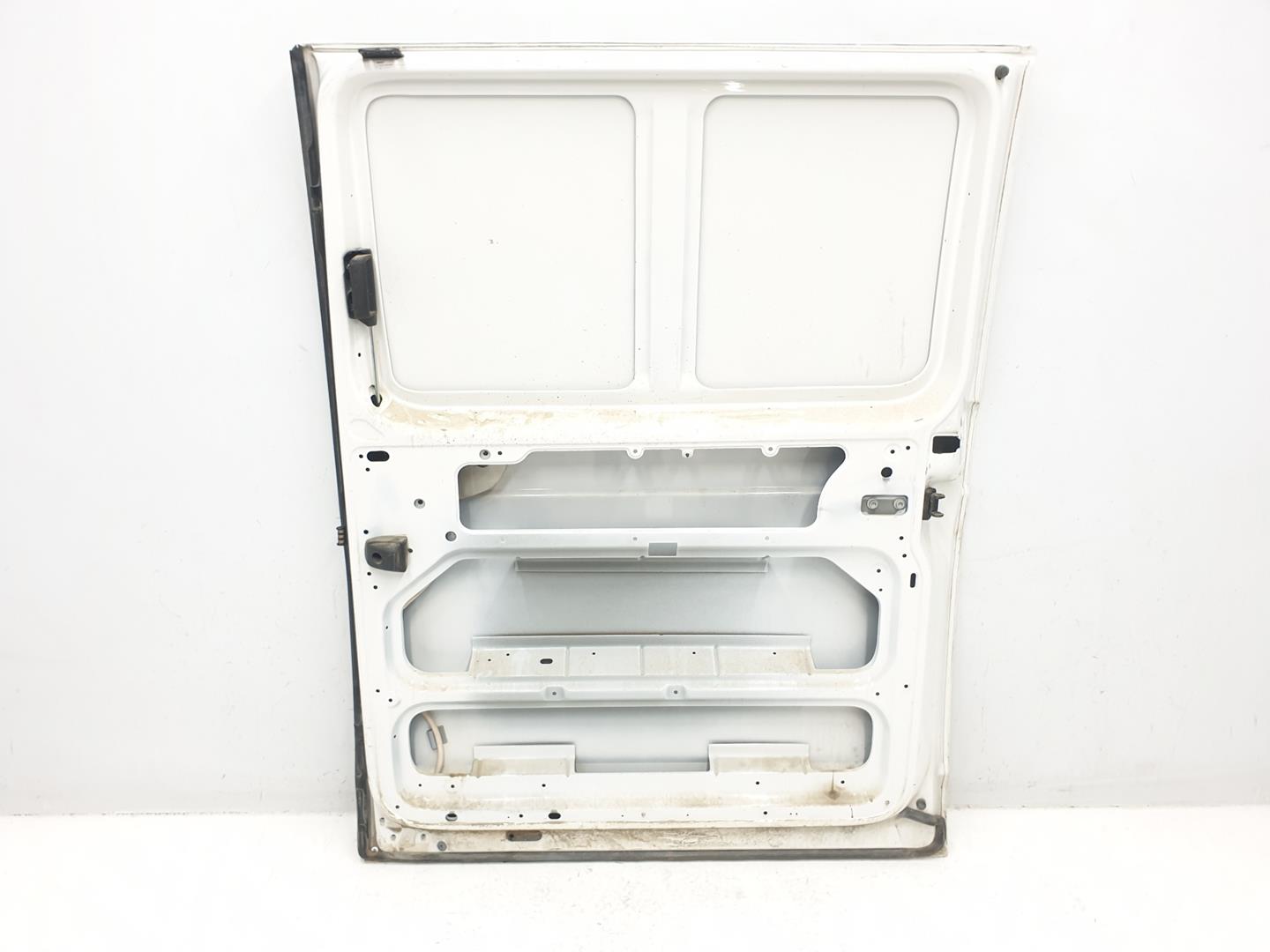 VOLKSWAGEN Transporter T6 (2015-2024) Right Side Sliding Door 7E0843108BH, 7E0843108BH, COLORBLANCOCANDYB9A 24551782