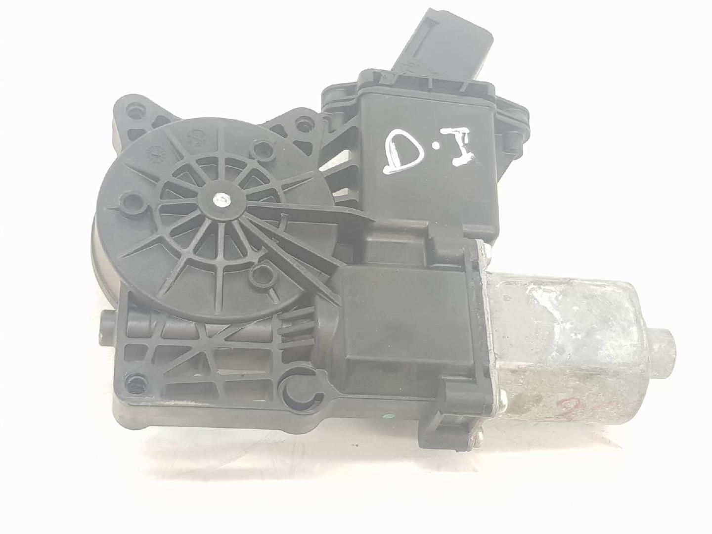 OPEL Mokka 1 generation (2012-2015) Front Left Door Window Regulator Motor 42693257, 4262564798920SUV20, SOLOMOTOR 19718059