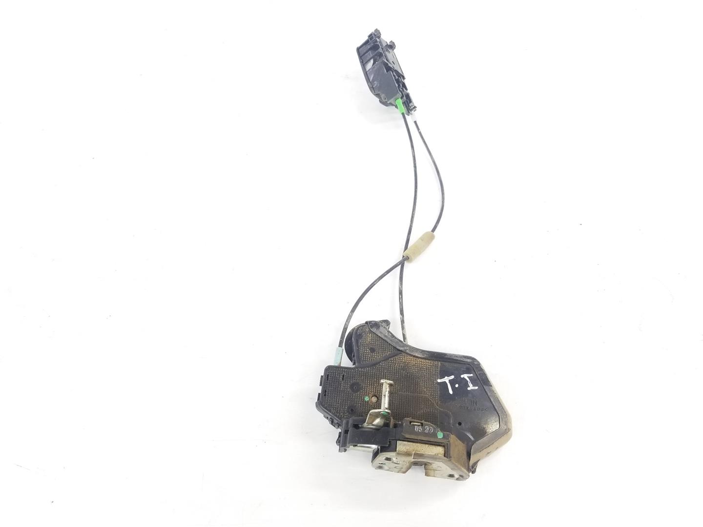 TOYOTA Hilux 7 generation (2005-2015) Rear Left Door Lock 690600K040,690600K040,2PINES 24123663