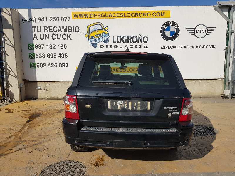 LAND ROVER Range Rover Sport 1 generation (2005-2013) Levegőáram-érzékelő, MAF 4R8Q12B579AC,5WK97011,PHF500090 19735298