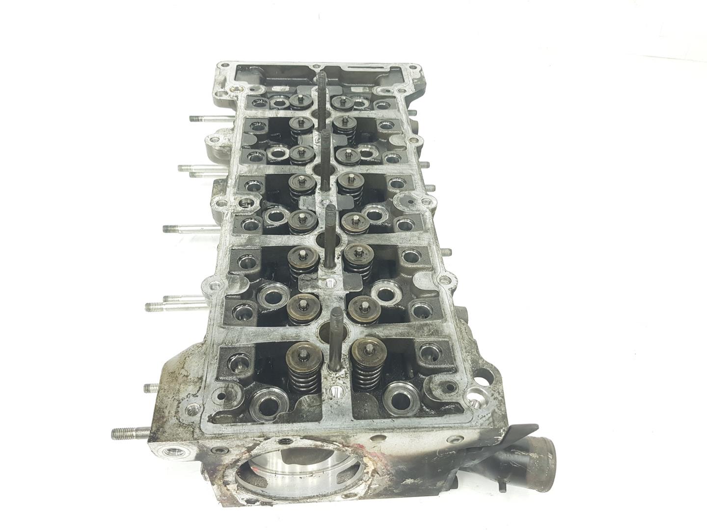 OPEL Insignia A (2008-2016) Engine Cylinder Head 55565812, 55565812, 1111AA 24233215