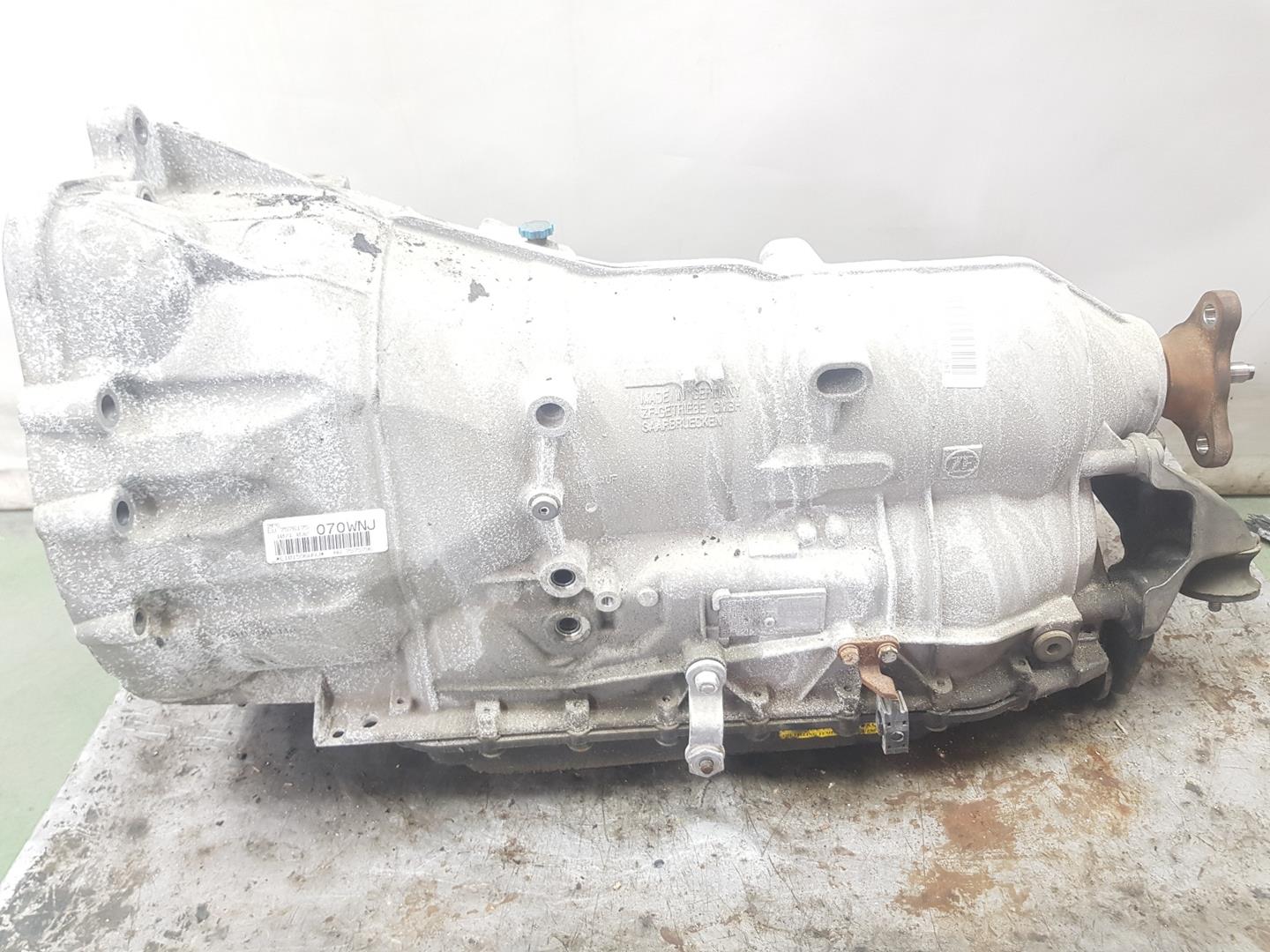 BMW 3 Series E90/E91/E92/E93 (2004-2013) Gearbox GA6HP19Z 20353379