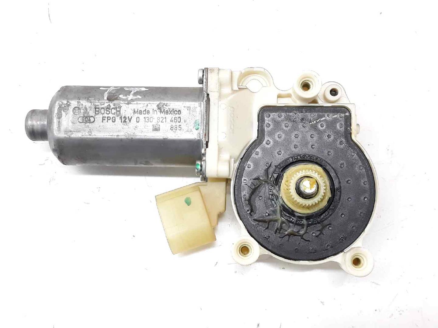 BMW X6 E71/E72 (2008-2012) Motor de control geam ușa  stânga spate 6967261, 67626967261 19666913