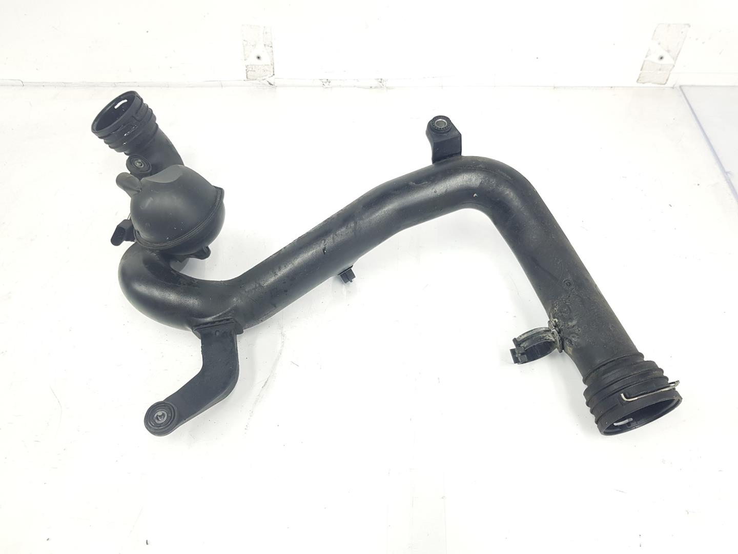 AUDI A3 8P (2003-2013) Intercooler Hose Pipe 1K0145770AA, 1K0145770AA 24132785