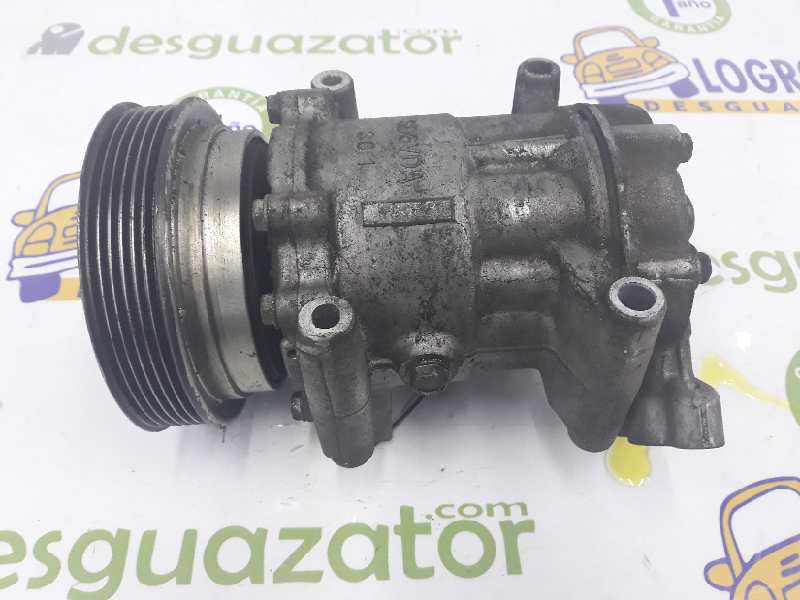 RENAULT Clio 2 generation (1998-2013) Pompe de climatisation 8200953359A,2222DL 19595977