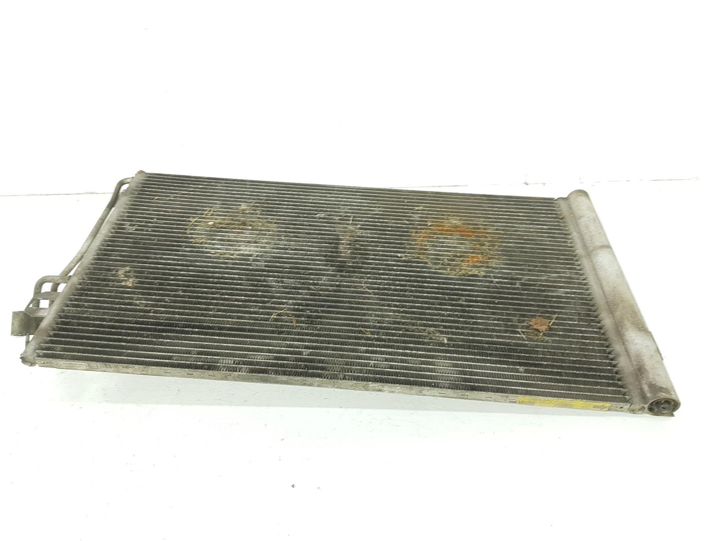 MERCEDES-BENZ Vito W447 (2014-2023) Air Con Radiator A6398350800, 6398350800 24123930