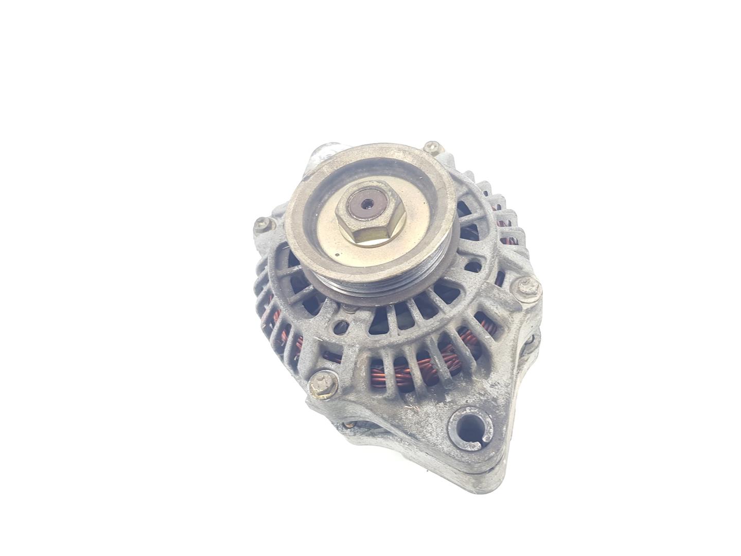 RENAULT Civic 6 generation (1995-2002) Generatorius AHGA26, 31100P2EG01 23751655