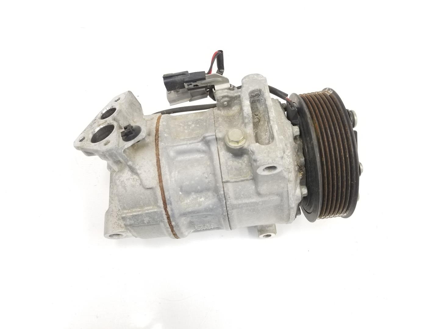 RENAULT Megane 3 generation (2008-2020) Air Condition Pump 926001268R,926001268R,PXC14 19703692