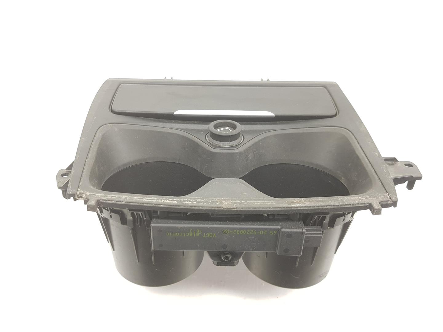 BMW 1 Series F20/F21 (2011-2020) Ashtray 51169207320, 9207320 19930166