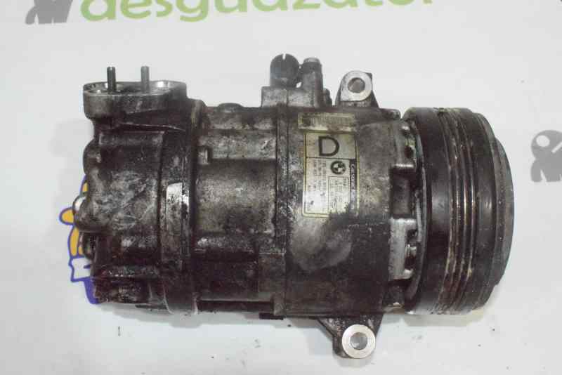 BMW 3 Series E46 (1997-2006) Air Condition Pump 64526905643,64526905643,A4101130A022 19554358