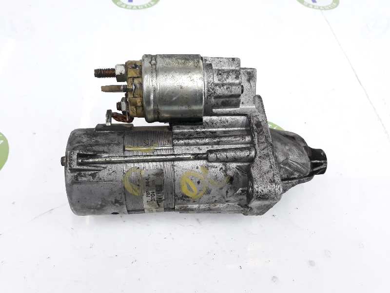 BMW 3 Series E46 (1997-2006) Starter Motor 7787356, 12417787356 19640077