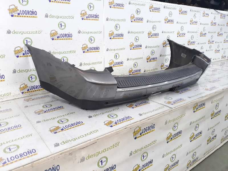 LAND ROVER Range Rover Sport 1 generation (2005-2013) Rear Bumper LR014235 19606226