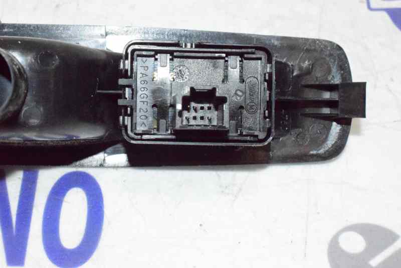 RENAULT Megane 3 generation (2008-2020) Кнопка стеклоподъемника задней правой двери 829500004R 19873549