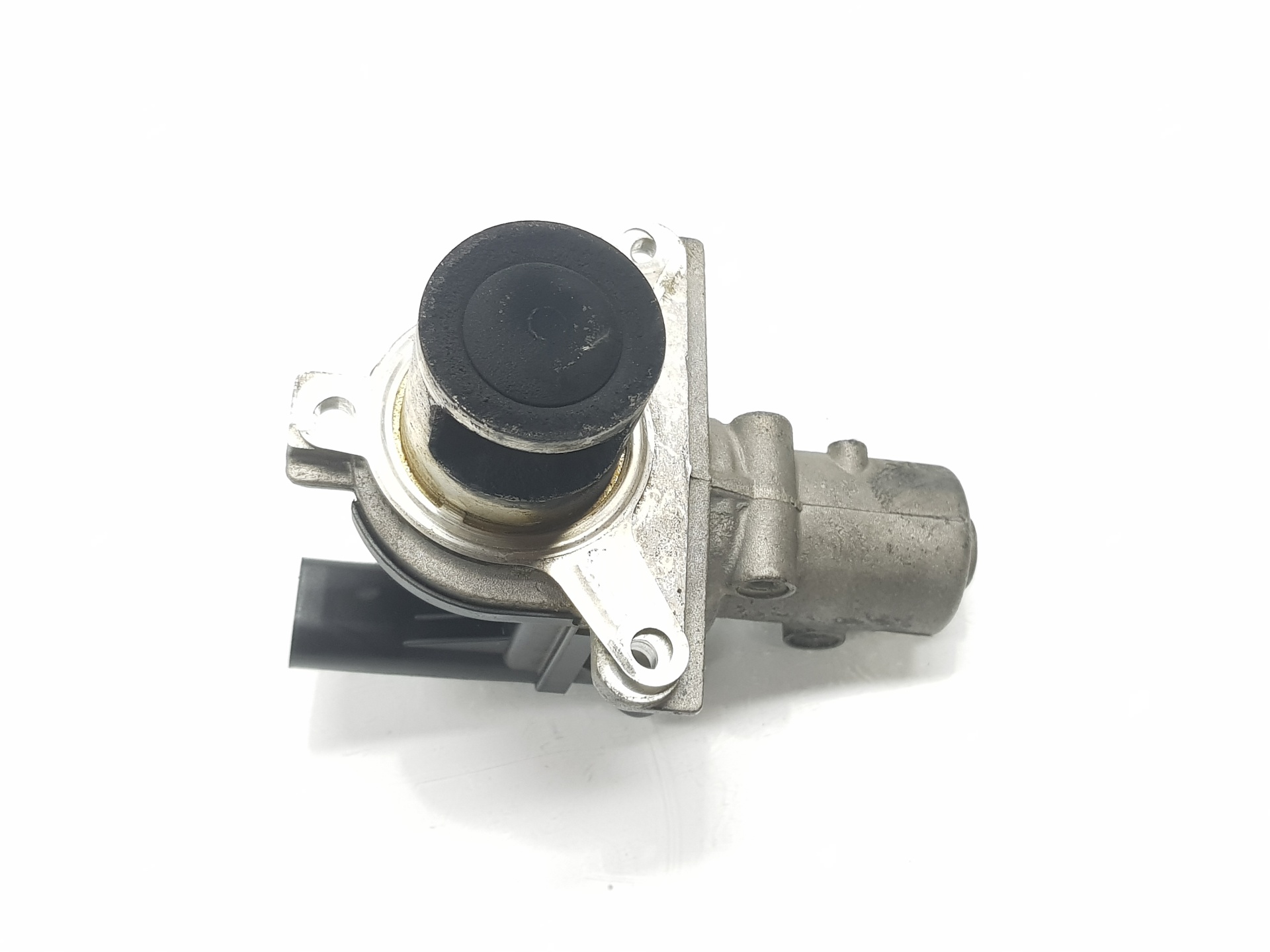 RENAULT Clio 3 generation (2005-2012) EGR vožtuvas 7007909770,8200561269,1151CB 27213012