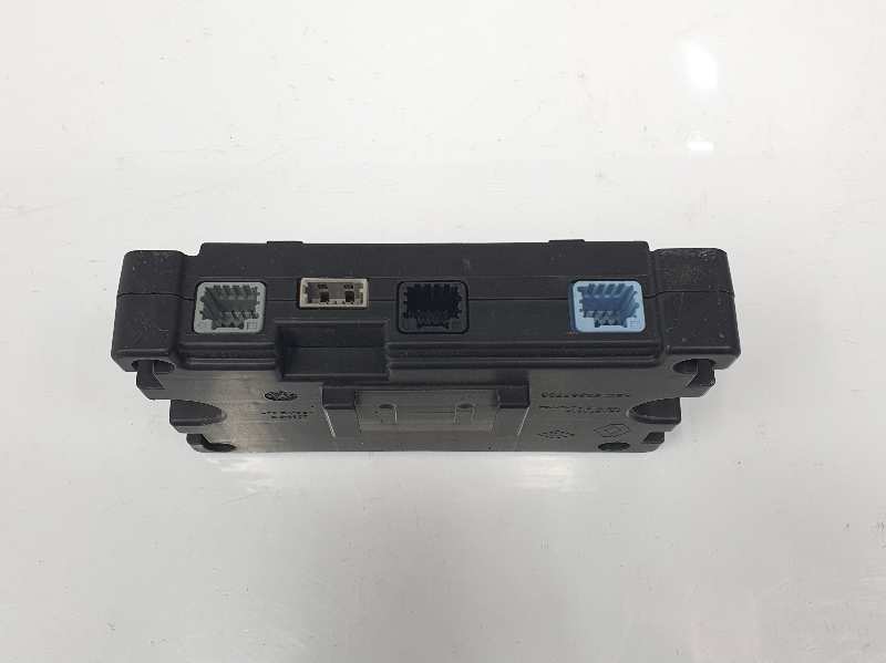 RENAULT Clio 2 generation (1998-2013) Other Control Units 280240001R, S180072001, 280240001R 19737844