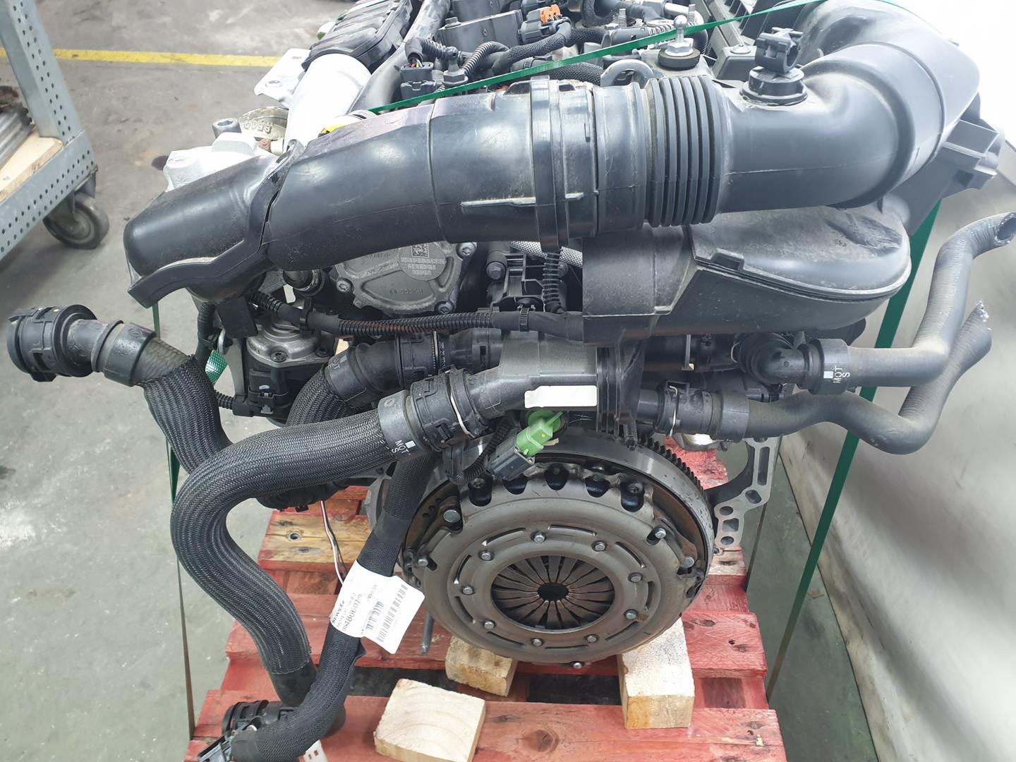 OPEL Mokka 1 generation (2012-2015) Engine HN05, 1627638180 23826131