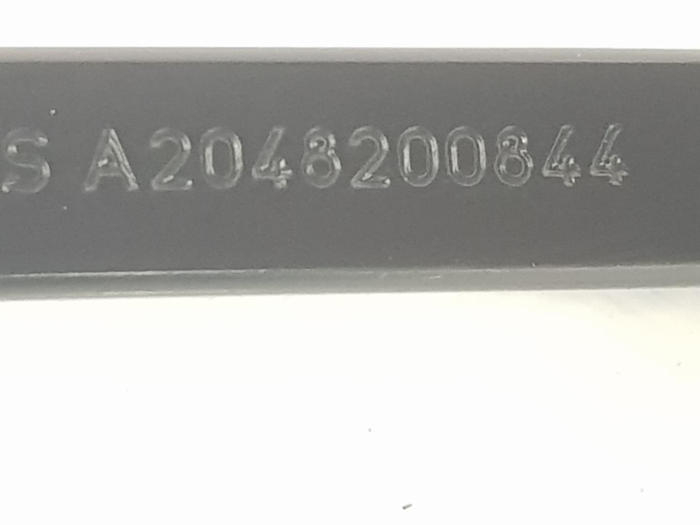 MERCEDES-BENZ GLK-Class X204 (2008-2015) främre torkararmar A2048200944, A2048200944 19797674