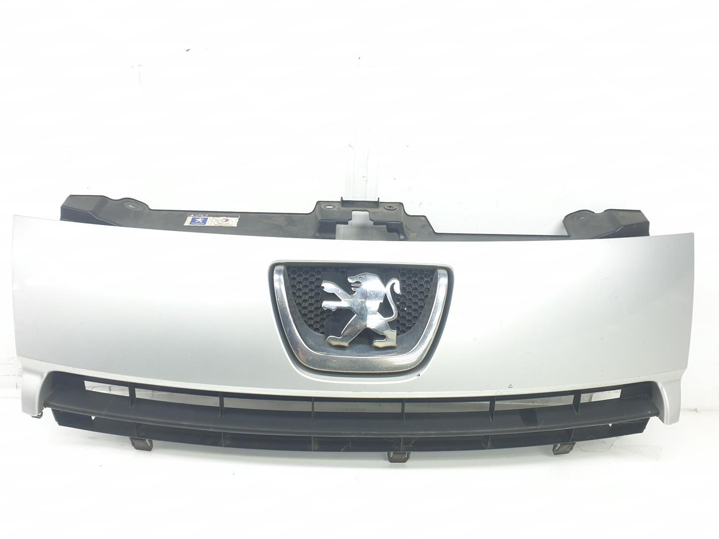 PEUGEOT Expert 1 generation (1996-2007) Radiator Grille 1497644077,7804Q8,COLORGRISALUMINIOEZR 24251182