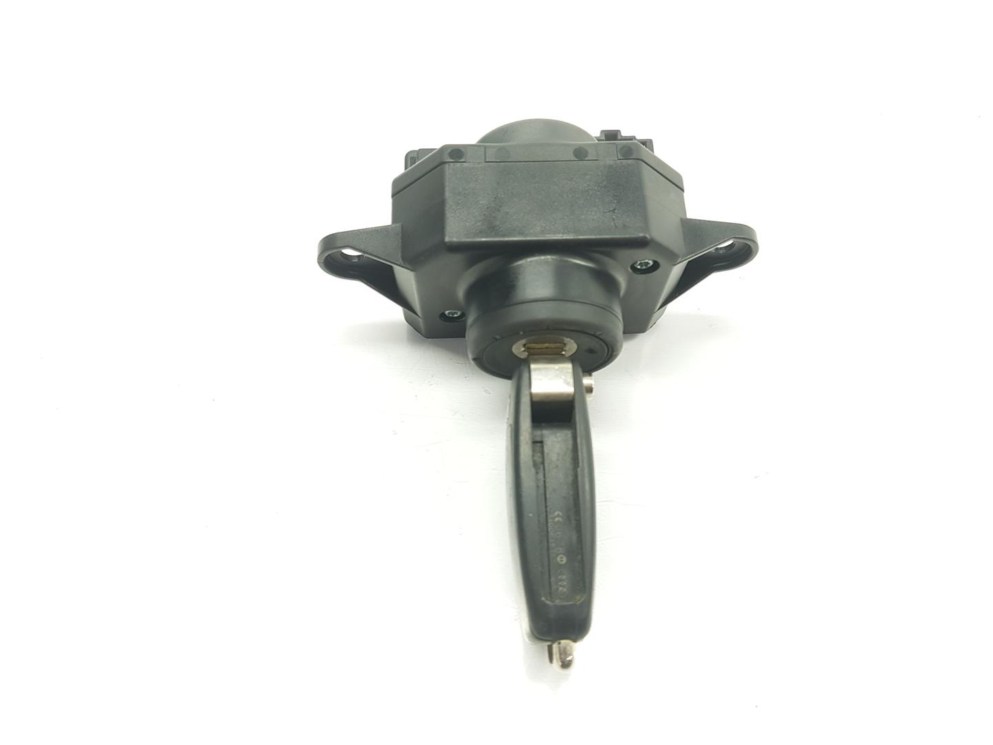 AUDI A6 C6/4F (2004-2011) Замок зажигания 4F0909131E, 4F0909131E 24230825