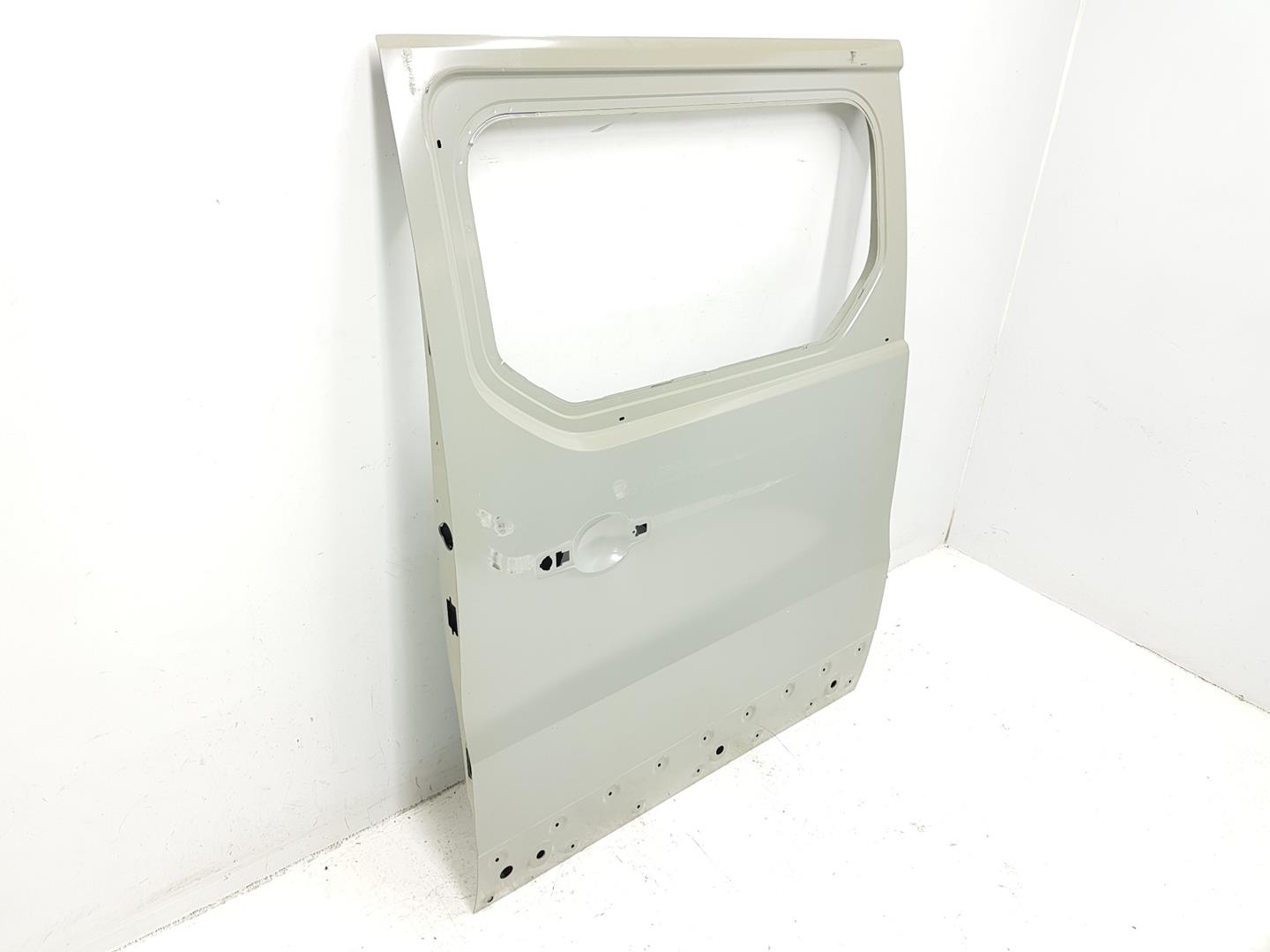 RENAULT Trafic 2 generation (2001-2015) Left Side Sliding Door 821011449R, 821011449R, SINACCESORIOS1131CA 24216018