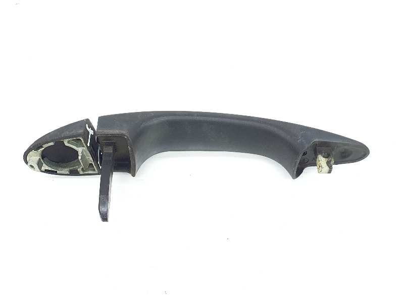 BMW X3 E83 (2003-2010) Rear right door outer handle 51213411278,51213411278 19747471