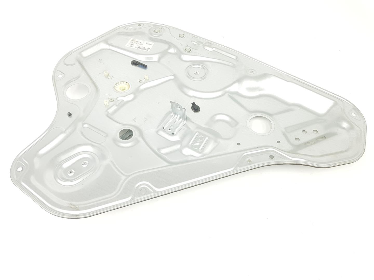 HYUNDAI i30 FD (1 generation) (2007-2012) Rear Right Door Window Regulator 834812R210,834812R210 23103013