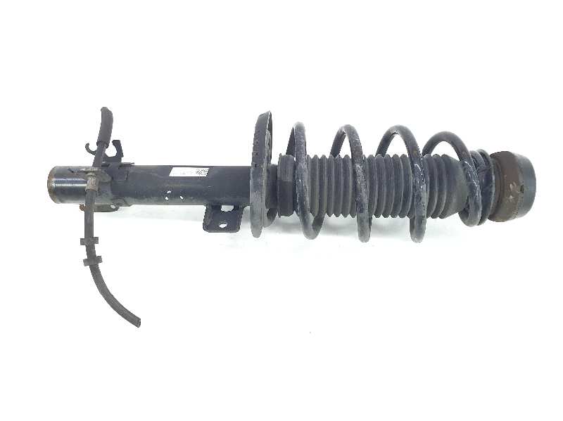 SEAT Ibiza 4 generation (2008-2017) Front Right Shock Absorber 6R0413031F, 6R0413031F 19709547