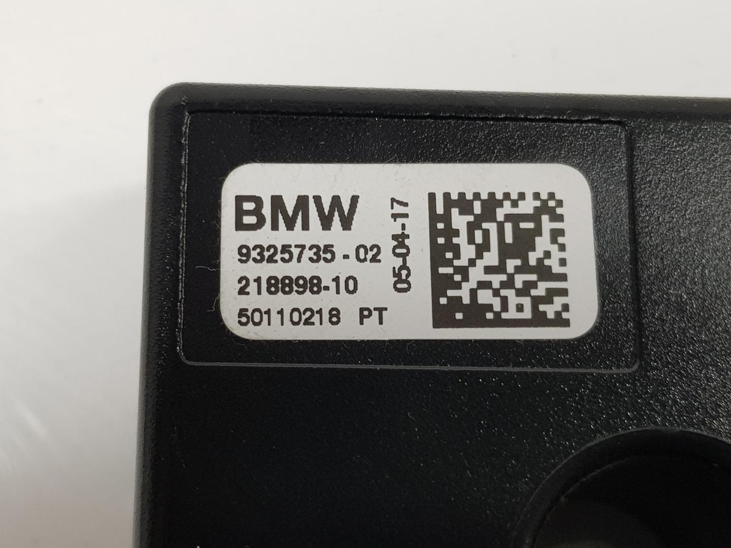 BMW 2 Series Grand Tourer F46 (2018-2023) Kiti valdymo blokai 9325735, 65209325735 24250662