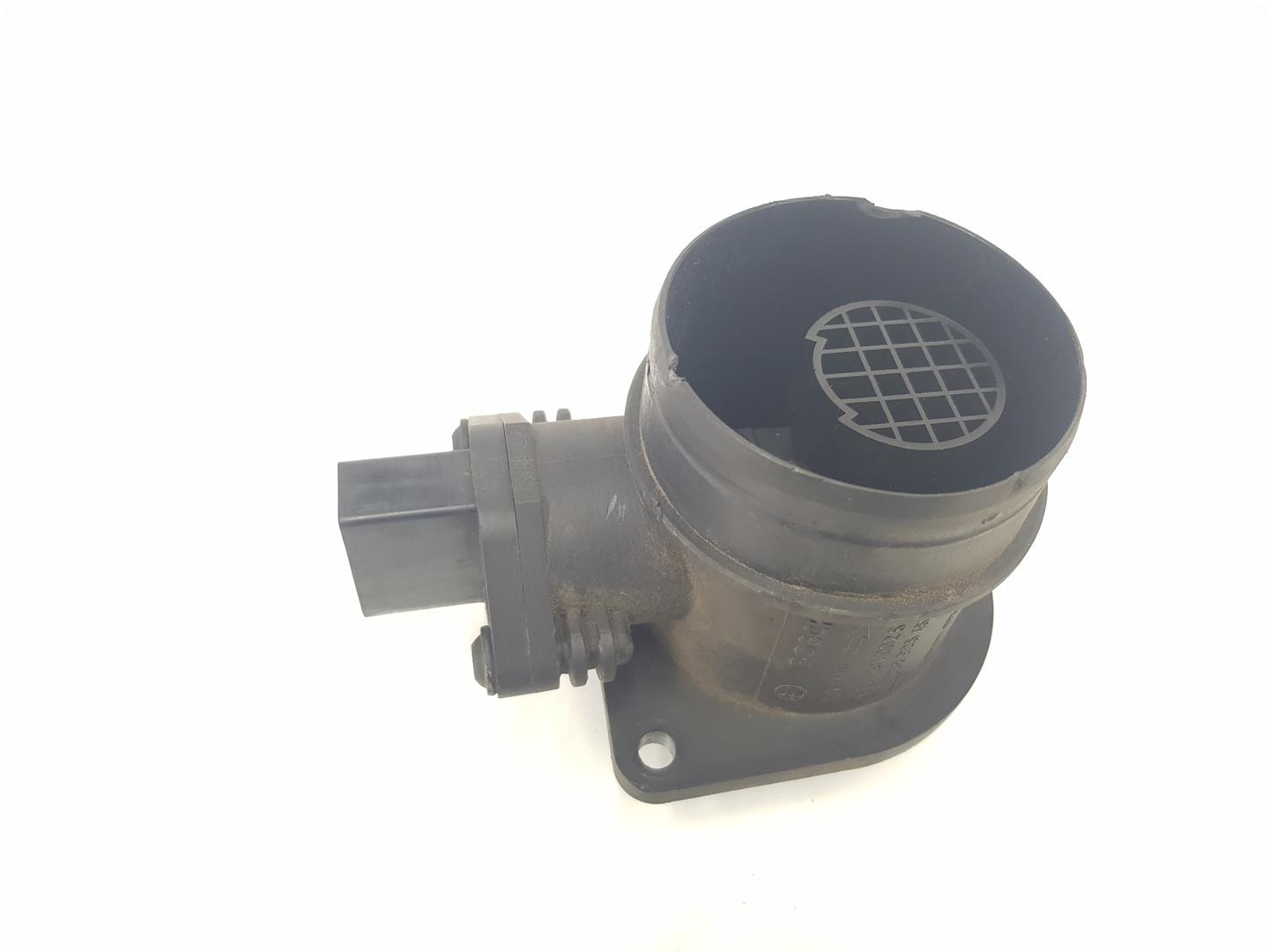 SEAT Ibiza 4 generation (2008-2017) Mass Air Flow Sensor MAF 038906461B, 038906461B 24243497