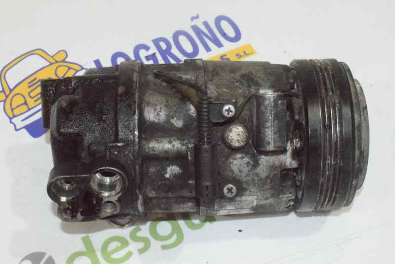 BMW 3 Series E46 (1997-2006) Air Condition Pump 64526905643,64526905643,A4101130A022 19554358