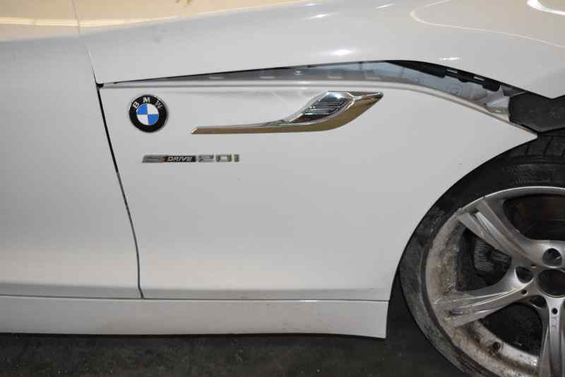 BMW Z4 E89 (2009-2017) Kitos variklio skyriaus detalės 11427516383, 7516383, 1263CS2222DL 24110110