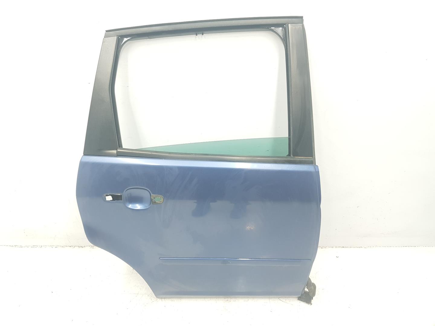 VAUXHALL C-Max 1 generation (2003-2010) Rear Right Door 1496875,P3M51R24630AB,COLORAZUL 24206535