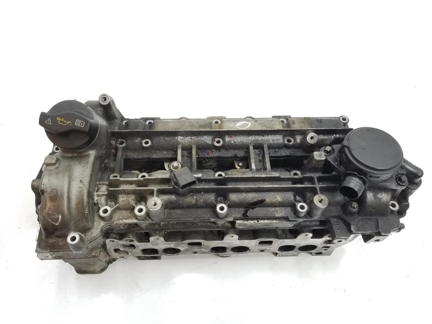 MERCEDES-BENZ R-Class W251 (2005-2017) Engine Cylinder Head R6420163601, R6420163601 24179421