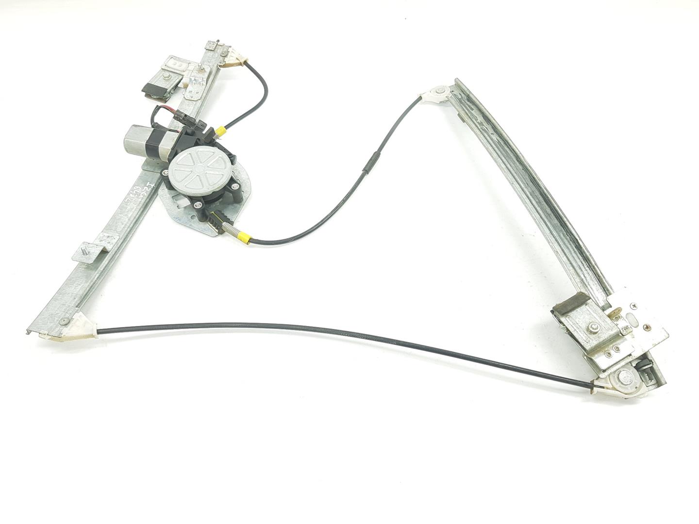 OPEL Cordoba 2 generation (1999-2009) Front Left Door Window Regulator 6K4837401J, 6K4837401J 24212970