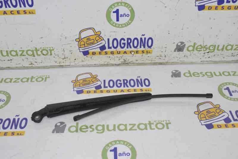 SEAT Leon 3 generation (2012-2020) Tailgate Window Wiper Arm 5F3955707 19601062