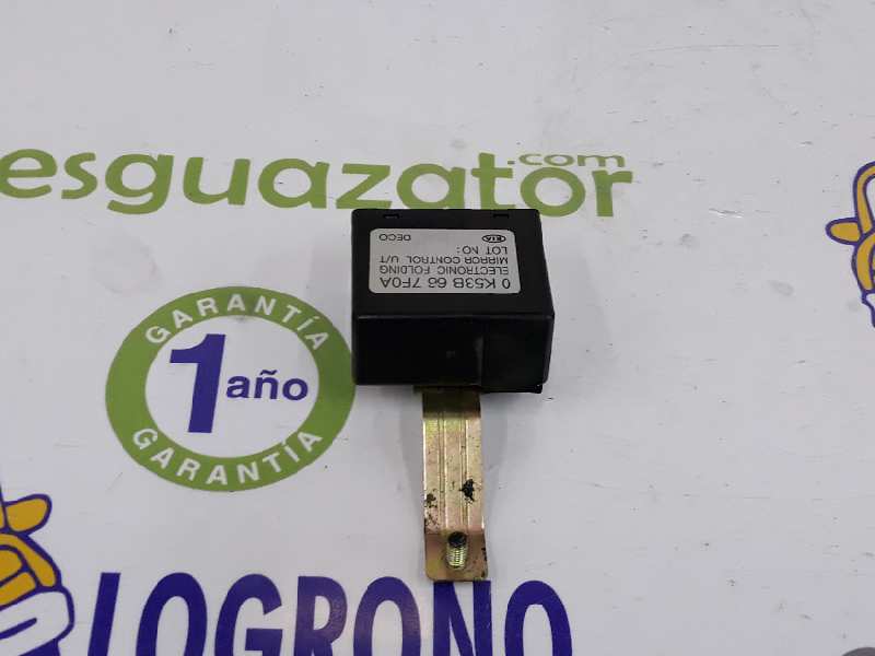 KIA Carnival UP/GQ (1999-2006) Other Control Units OK53B667F0A,OK53B667F0A 19610637