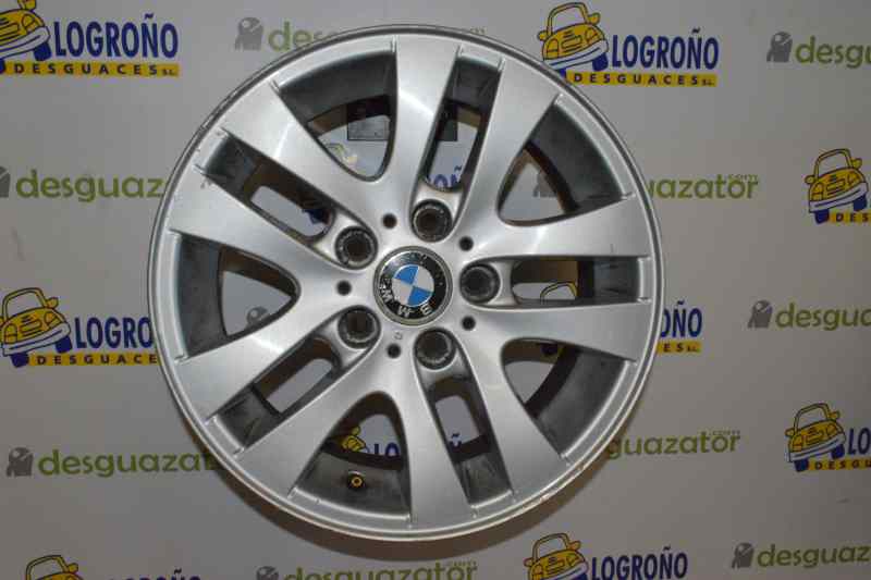 BMW 3 Series E90/E91/E92/E93 (2004-2013) Ρόδα 6755810,6755810 25578490