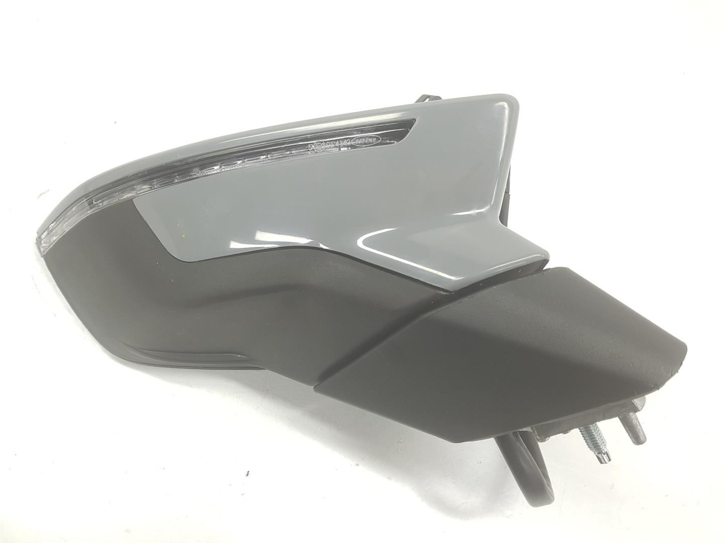 SEAT Leon 3 generation (2012-2020) Зеркало передней правой двери 5F1857508Q,5F1857508Q,84PINS 19916392