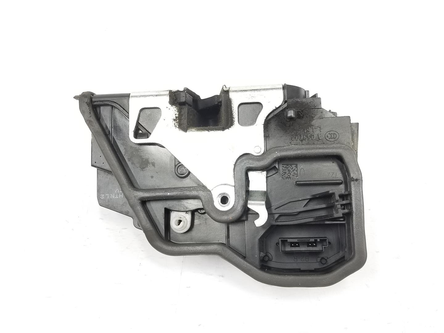 BMW 1 Series F20/F21 (2011-2020) Serrure de porte arrière droite 51227229460, 7229460 19881375