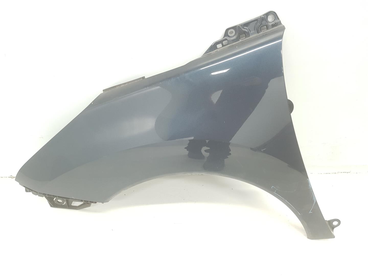 PEUGEOT 3008 1 generation (2010-2016) Front Left Fender 7840W9, 7840W9, COLORGRISBORRASCAKGN 24226146