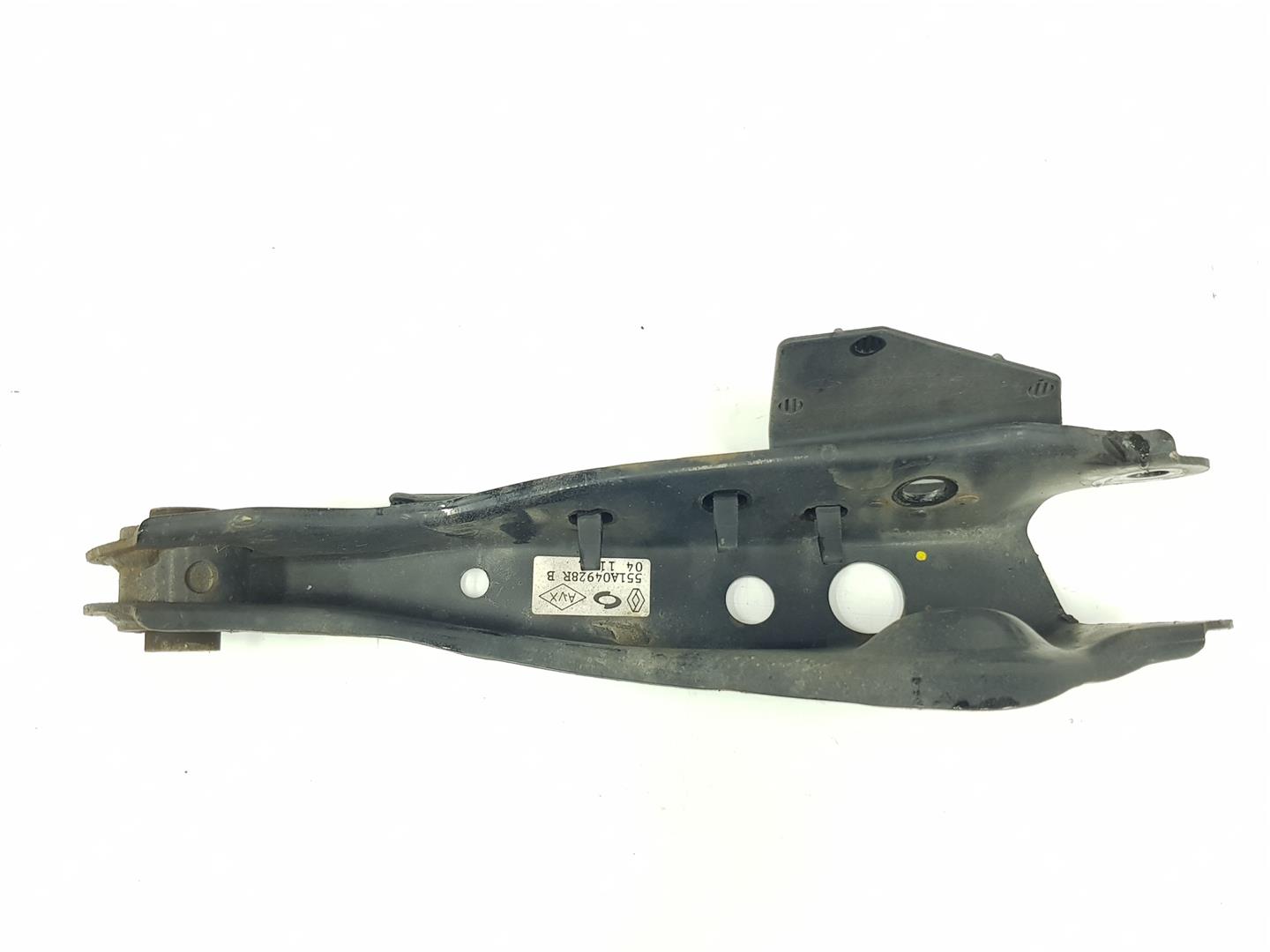 RENAULT Latitude 1 generation (2010-2020) Bakre höger arm 551A04928R, 551A04928R 24133353