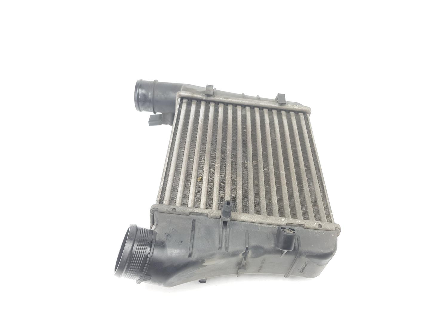 SEAT Exeo 1 generation (2009-2012) Intercooler Radiator 8E0145805AA, 038906051C 24220560