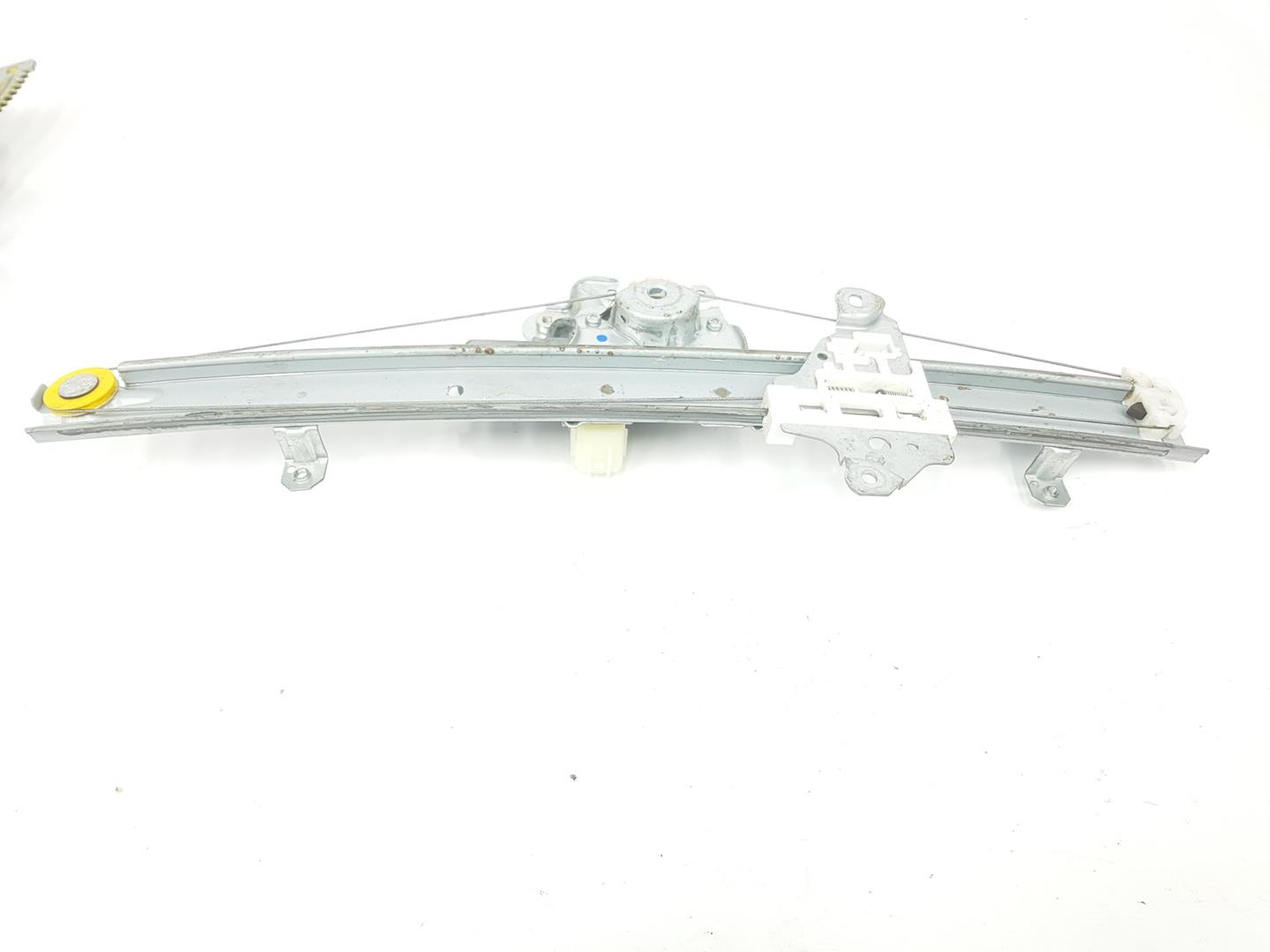 NISSAN X-Trail T32 (2013-2022) Front Right Door Window Regulator 807204CA0A,807314CA0A 19894905