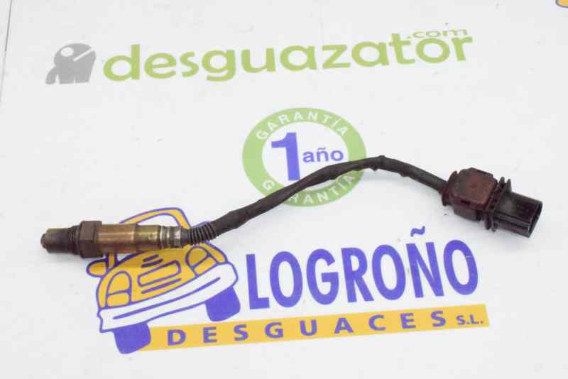 VOLKSWAGEN Crafter Lambda Oxygen Sensor 1K0998262AD, 070906262 19581554